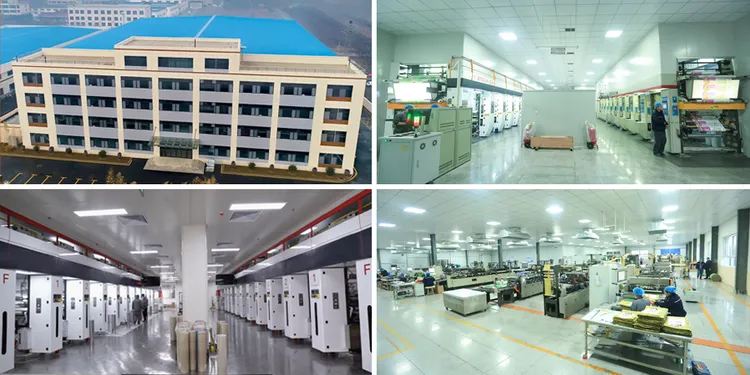 china condiment packaging bags manufacturer