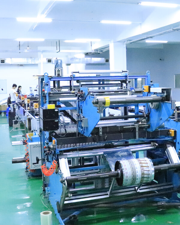 china condiment packaging bags supplier China Factory