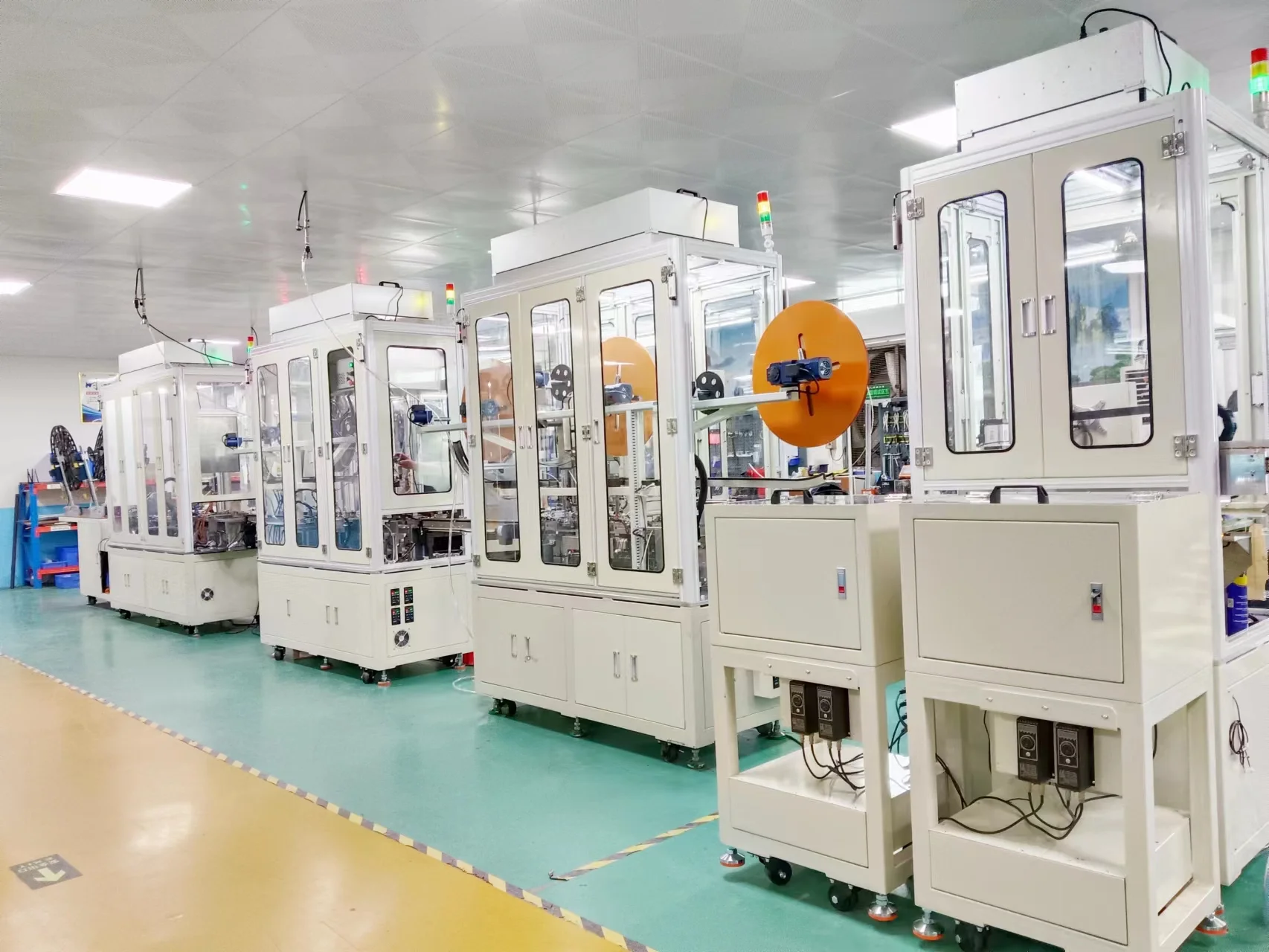 china connector manufacturer