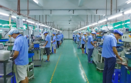 china connector supplier China Factory