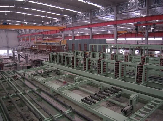 china container factory