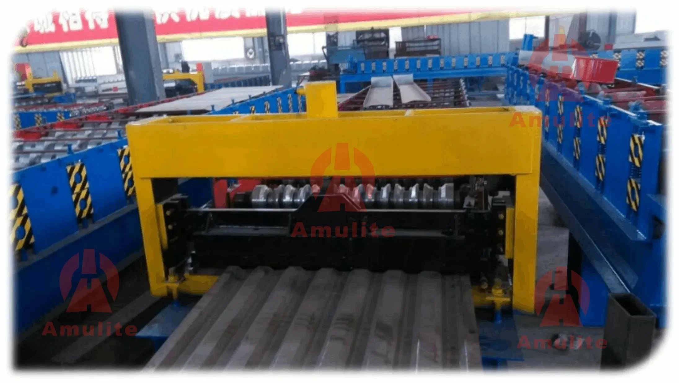 china container factory