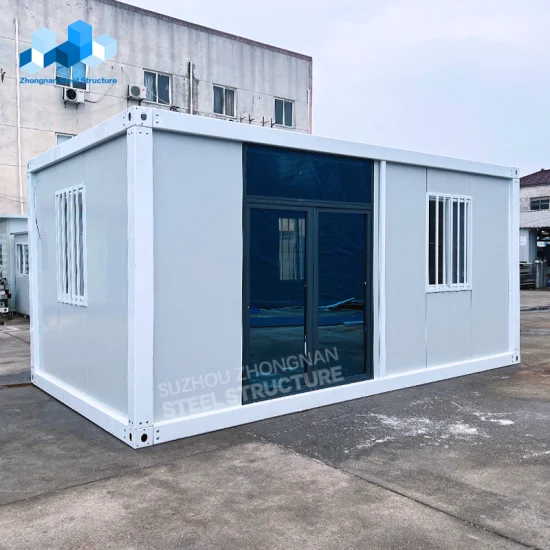china container house manufacturer