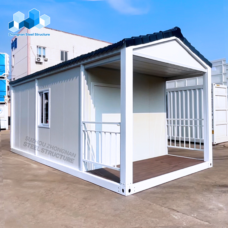 china container house manufacturer