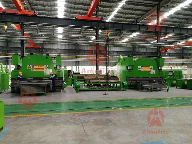 china container manufacturer