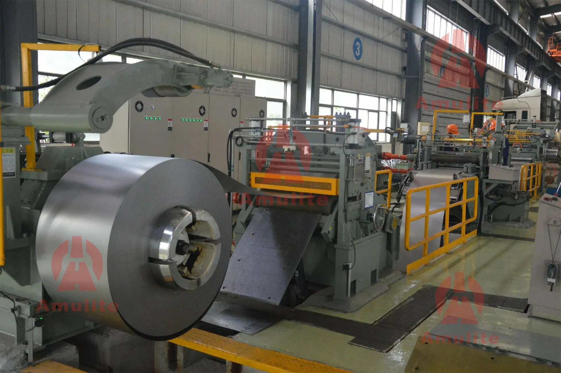 china container manufacturer