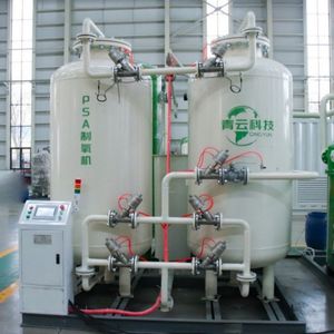 china container oxygen plant manufacturers