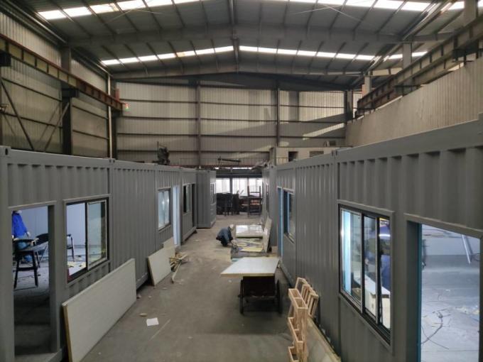 china container room manufacturer