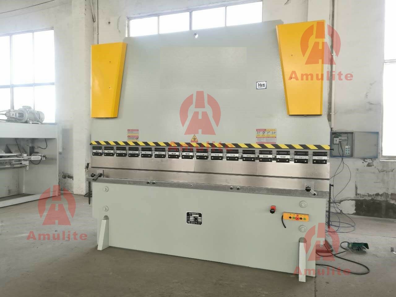 china container room manufacturing plant