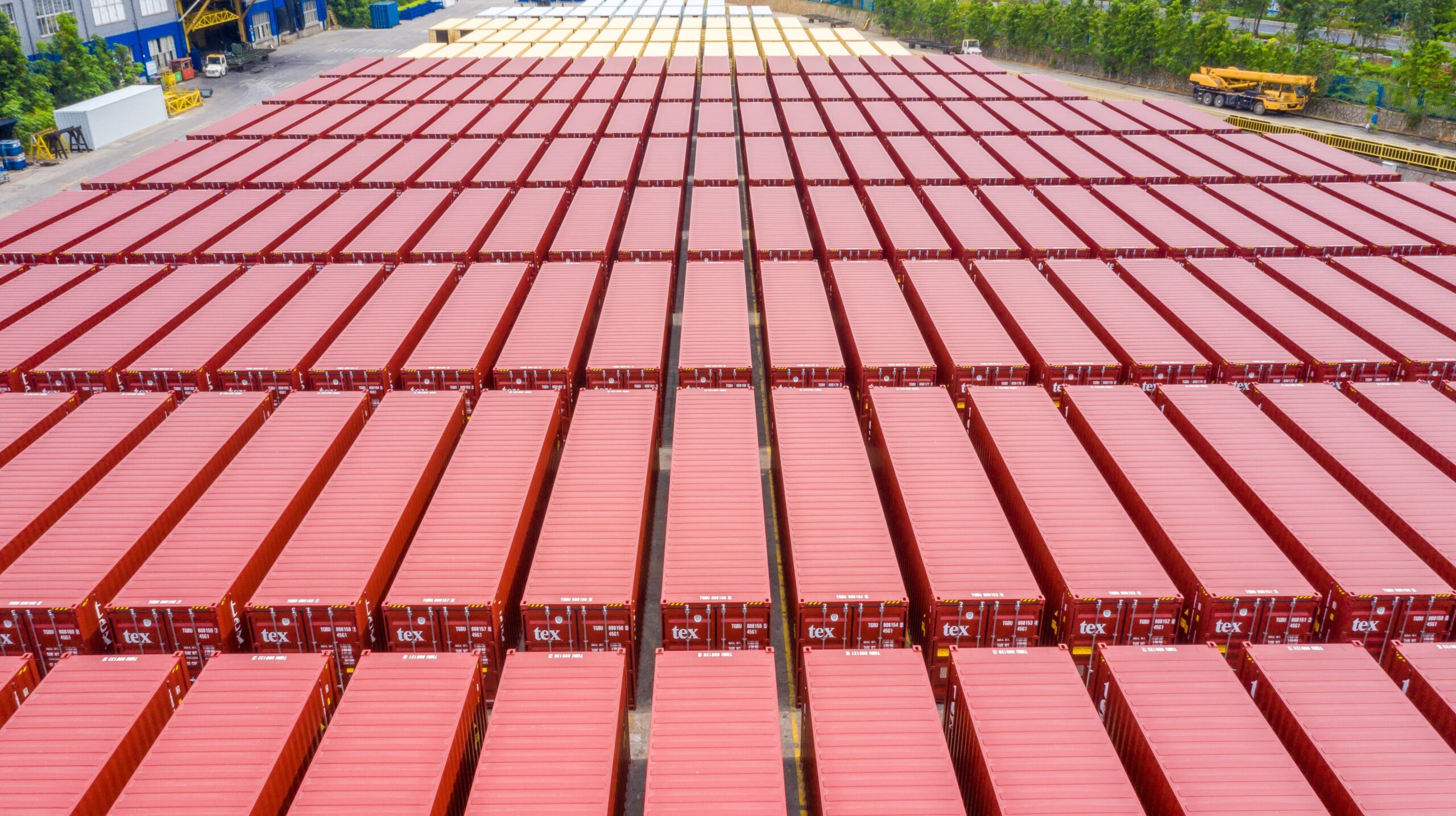 china containerized data center factory