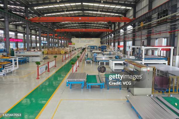 china containerized data center factory