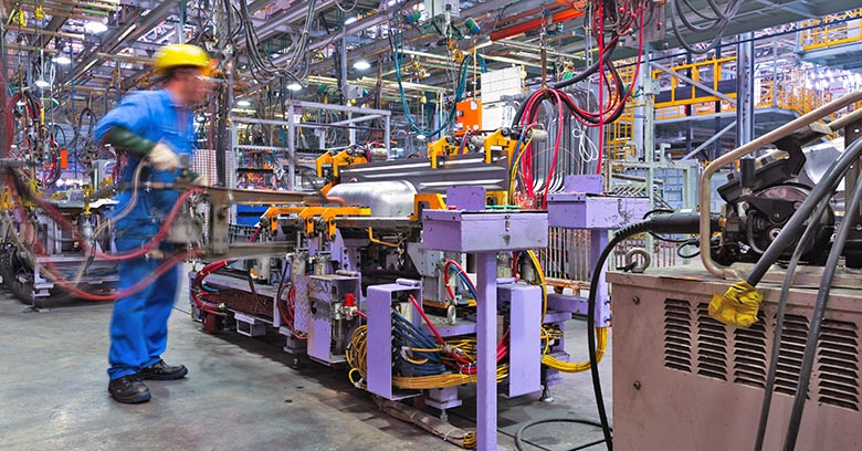 china contract manufacturer