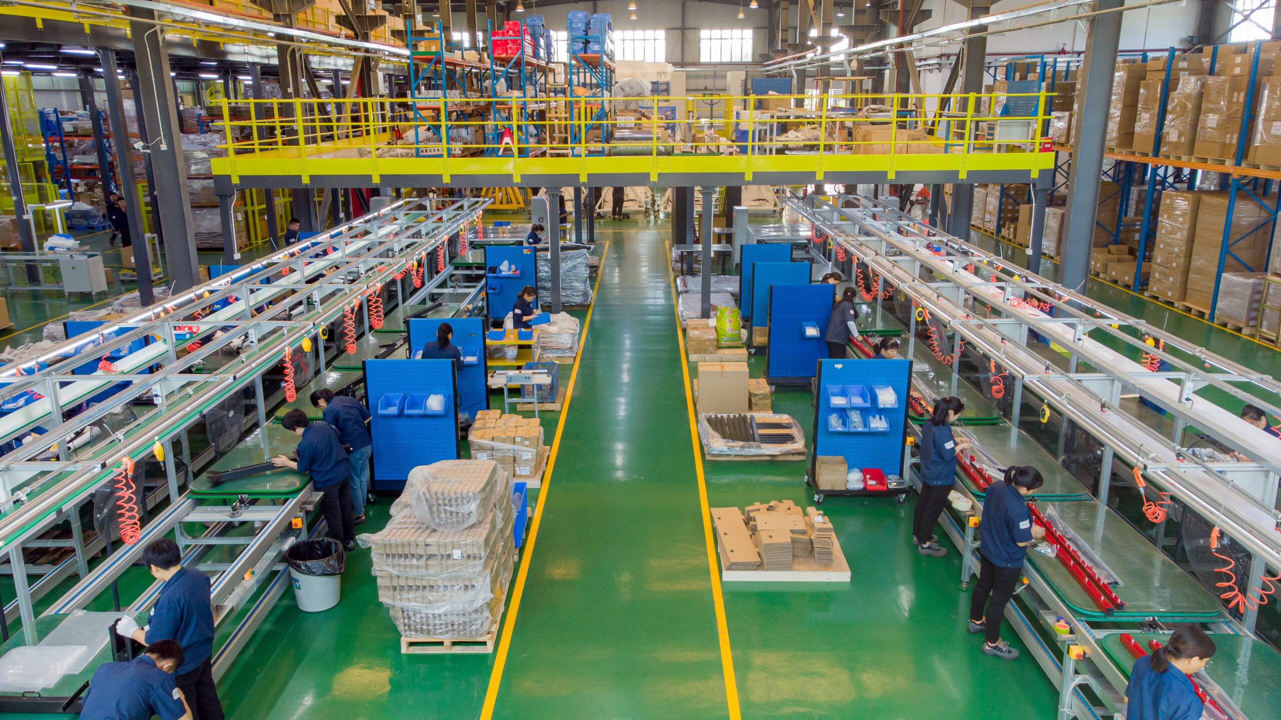 china contract manufacturing