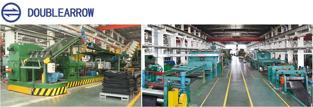 china conveyor belt factory