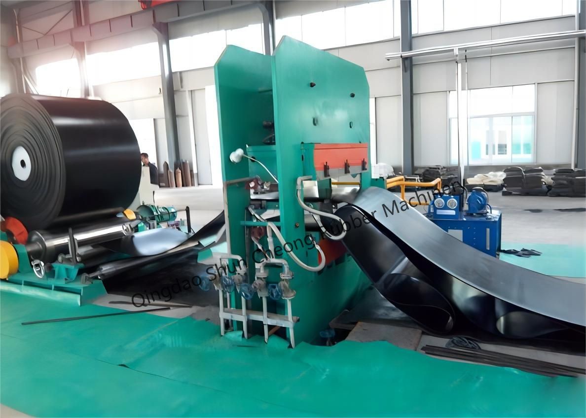 china conveyor belt manufacturers