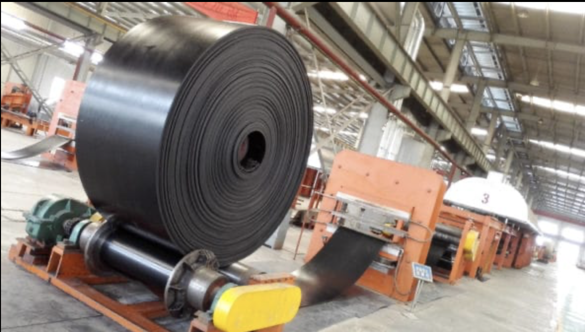 china conveyor belt manufacturers