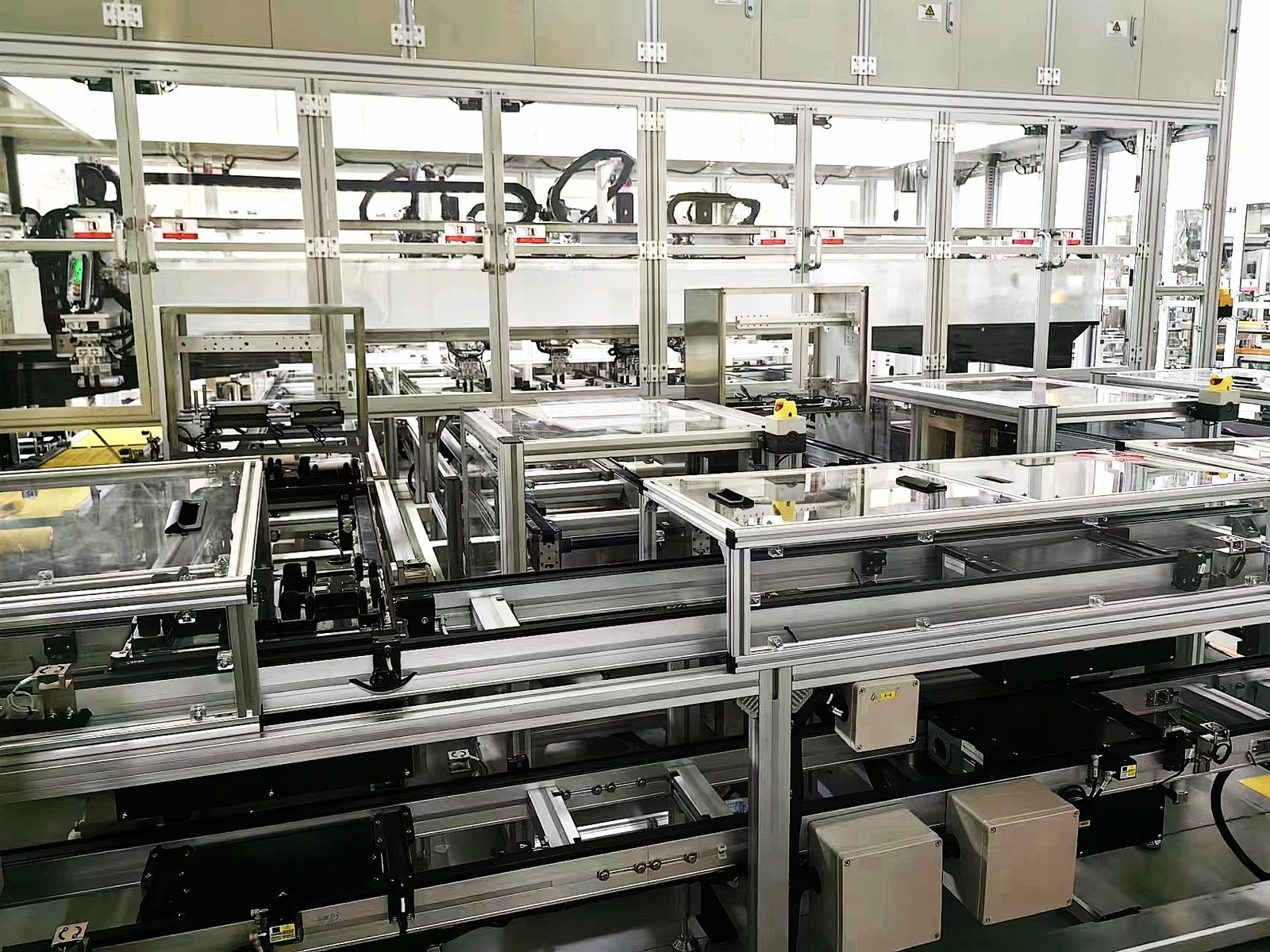 china conveyor belt manufacturers