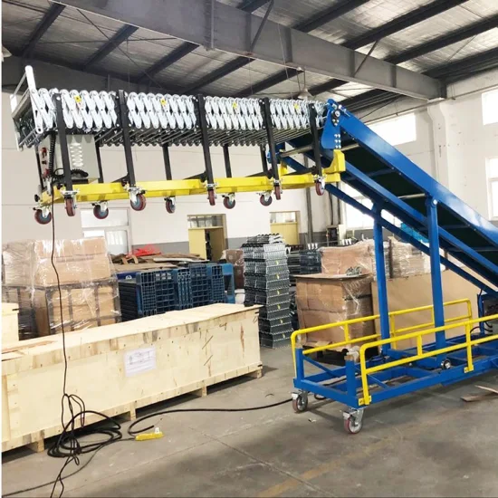 china conveyor belt supplier