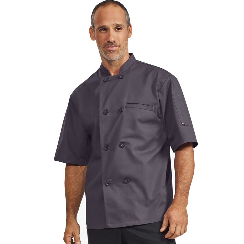 china cooking uniform manufacturer China Factory