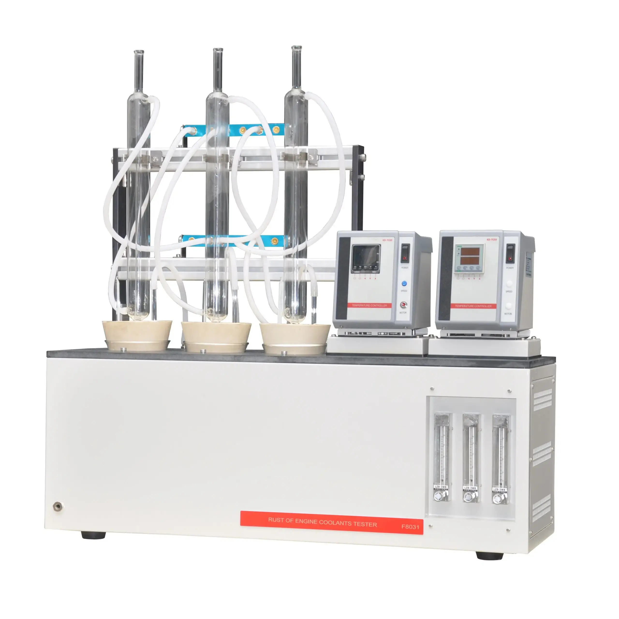 china coolant boiling point tester factory