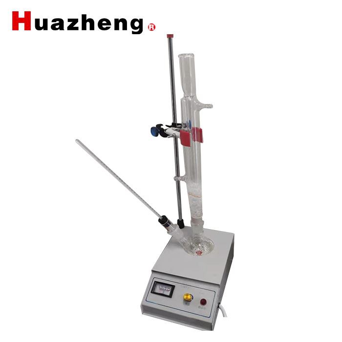 china coolant boiling point tester factory