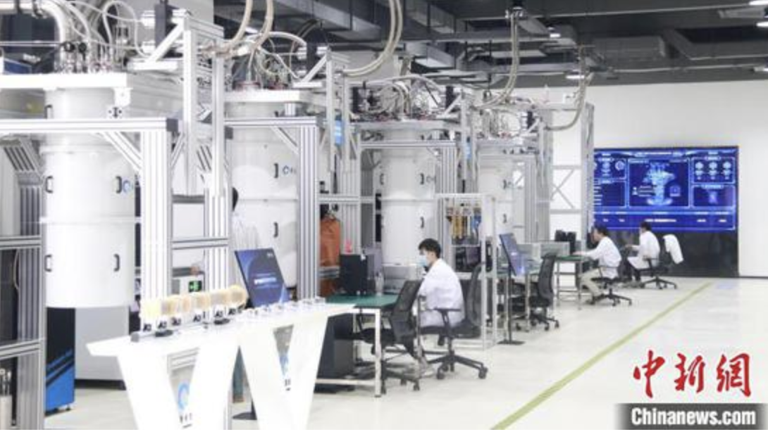 china cooled computing power server manufacturers