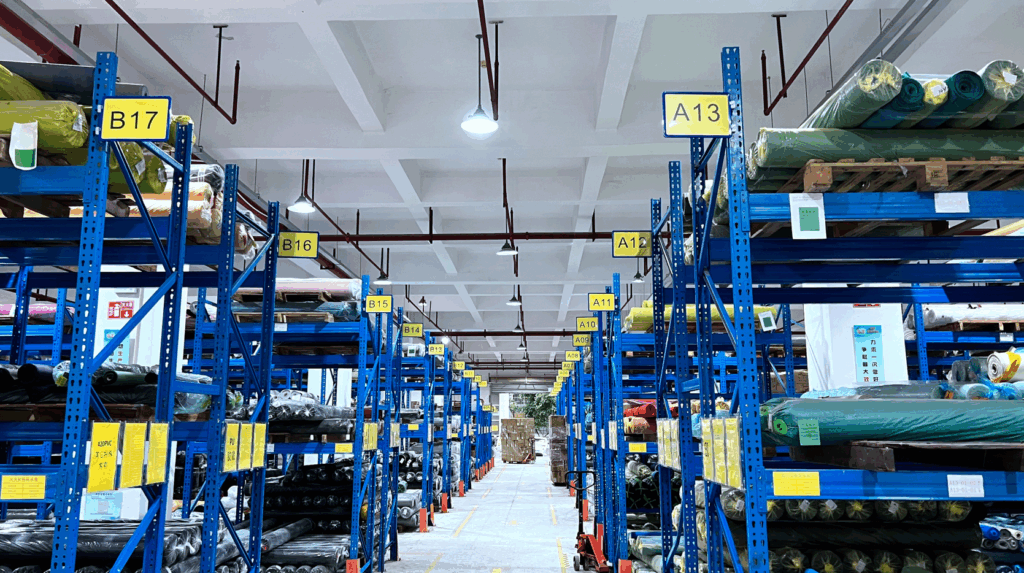 china cooler bag factory China Factory