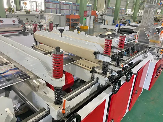 china cooler bag factory