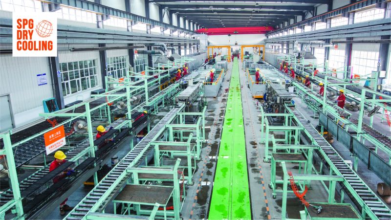 china cooler manufacturers