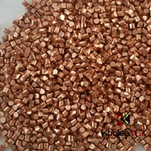 china copper cut wire shot manufacturers China Factory