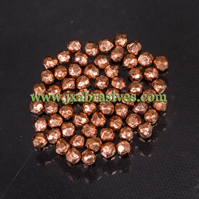 china copper cut wire shot manufacturers