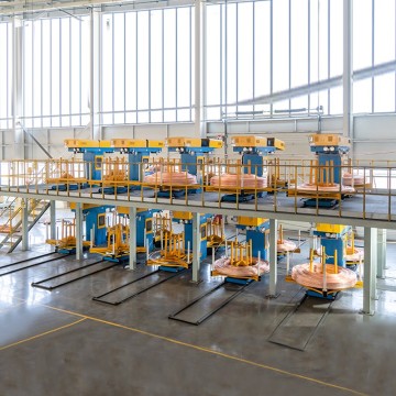 china copper shot supplier