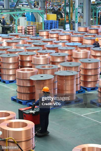 china copper tube manufacturers China Factory