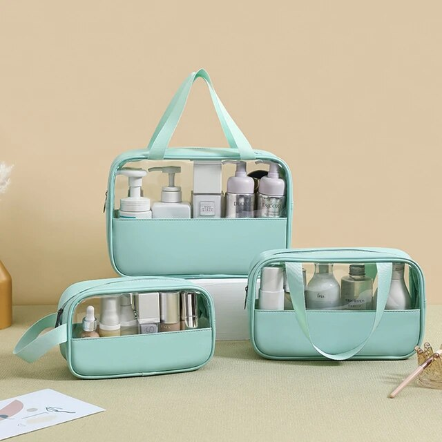 china cosmetic bag supplier