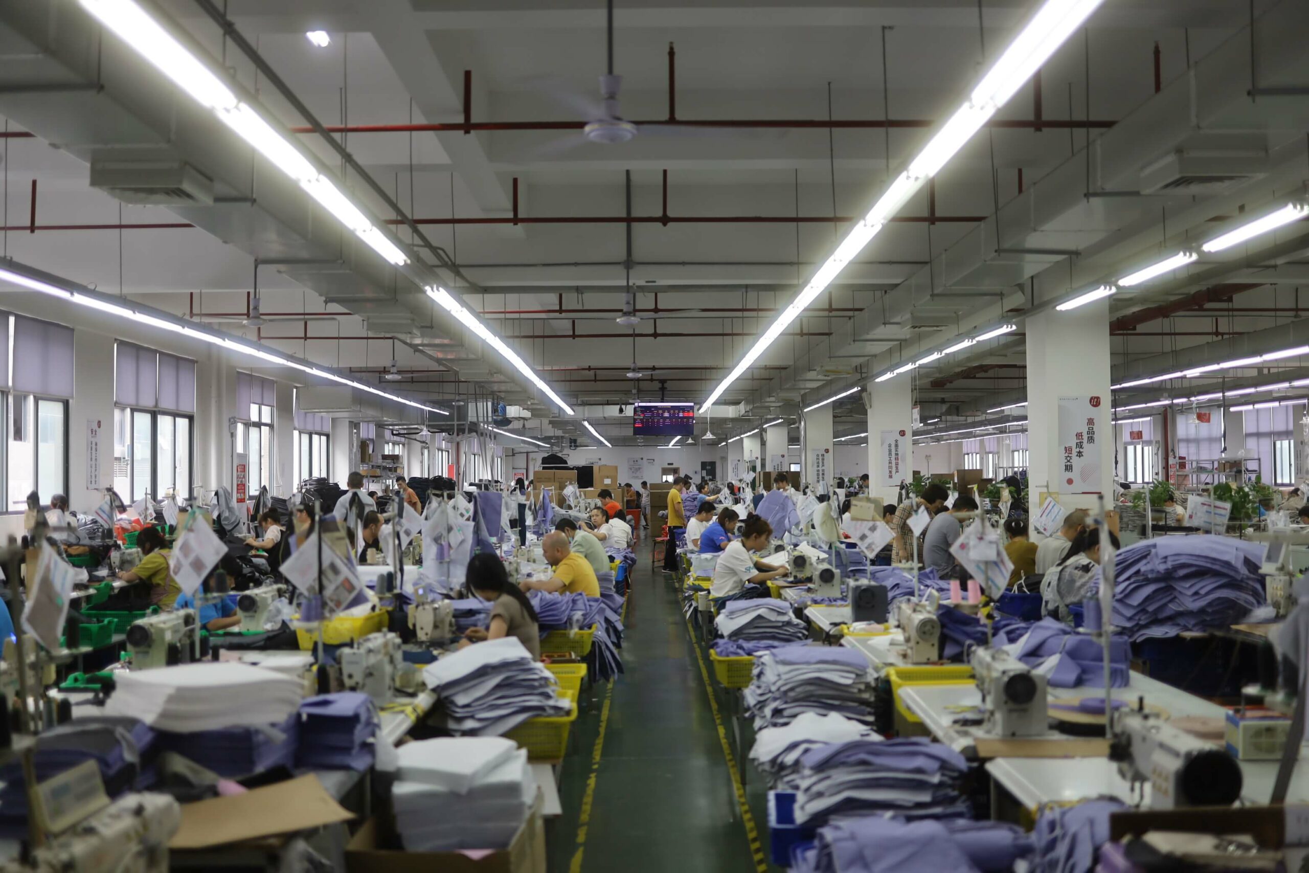 china cosmetic bag supplier