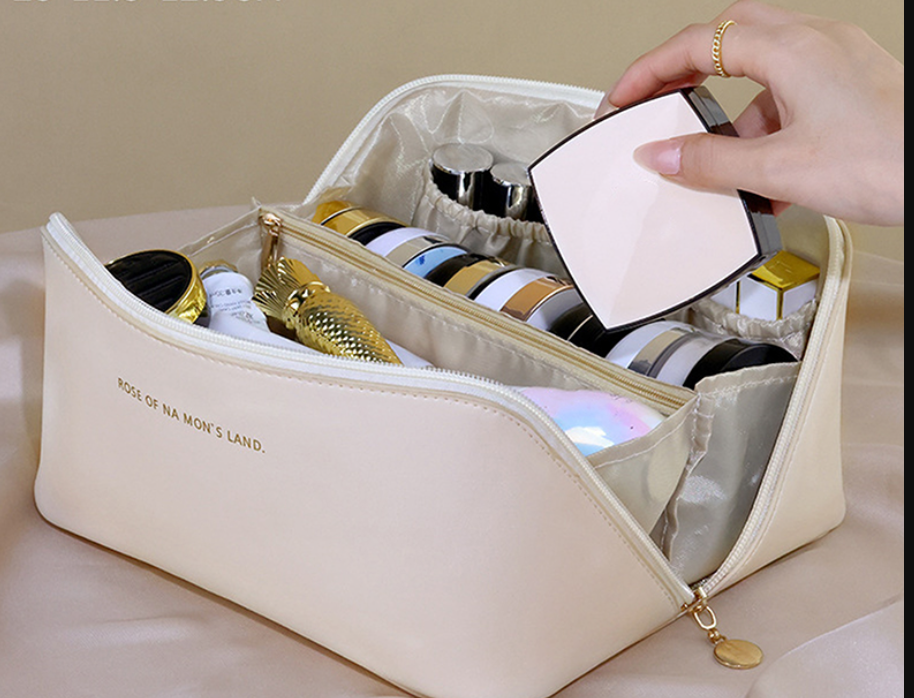 china cosmetic bag supplier