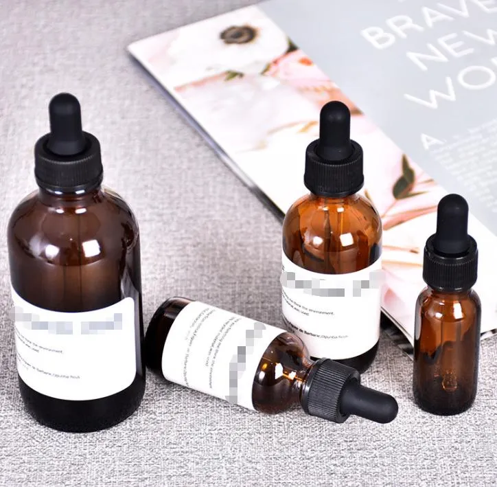 china cosmetic essential oil bottle factory