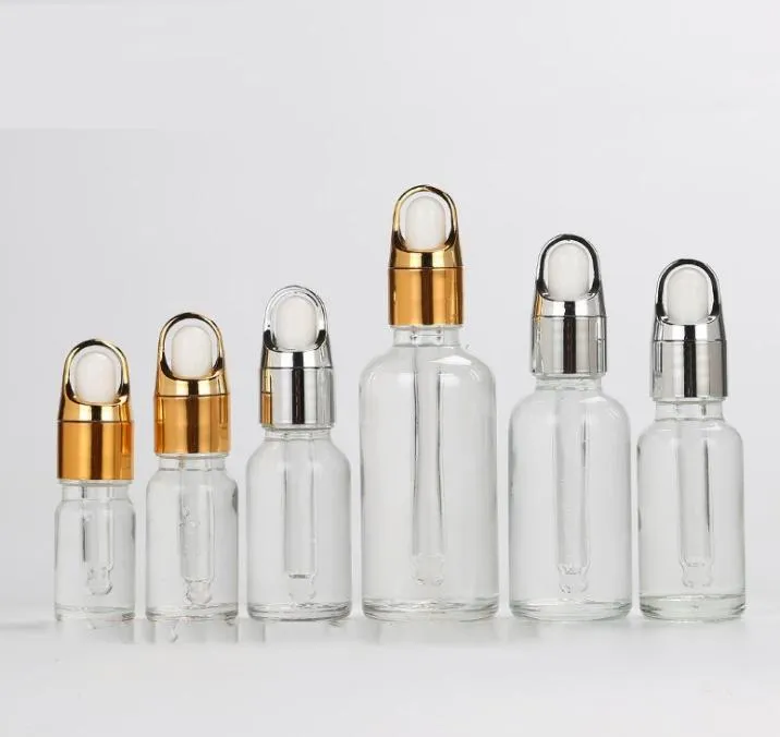 china cosmetic essential oil bottle factory