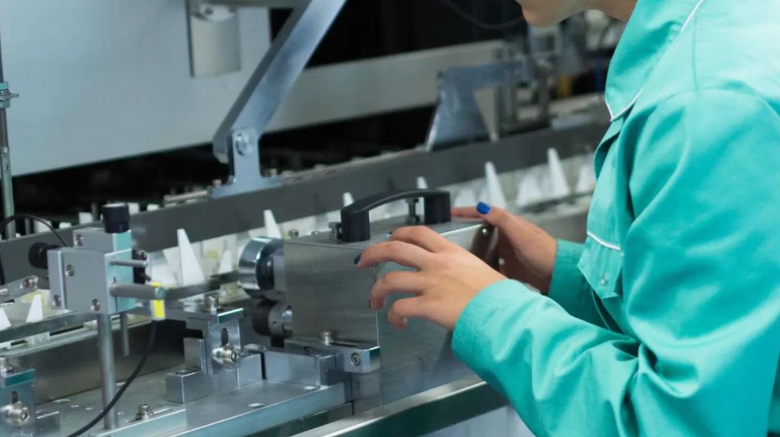 china cosmetic manufacturing