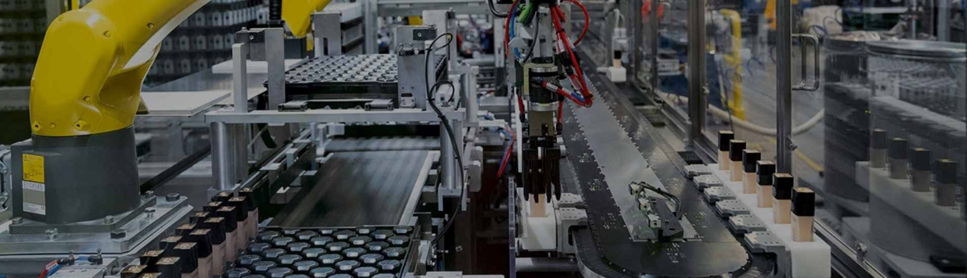 china cosmetics packaging manufacturers