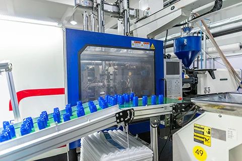 china cosmetics packaging manufacturers