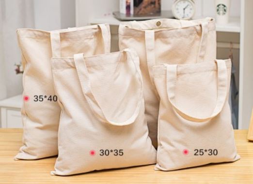china cotton bag manufacturers