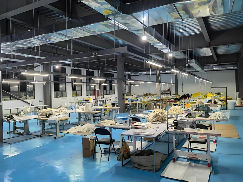 china cotton canvas bag factory China Factory