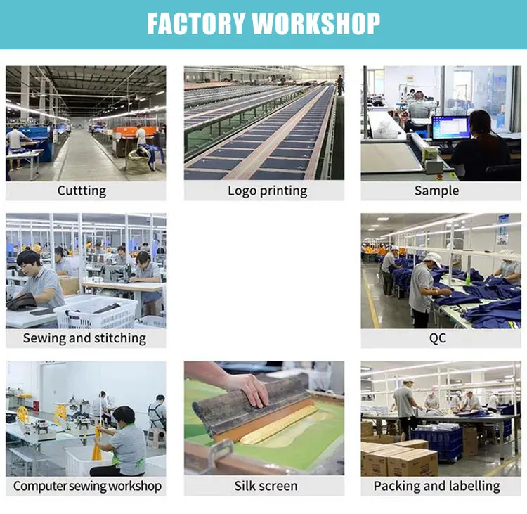 china cotton canvas bag factory