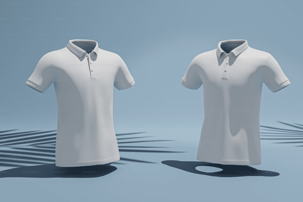 china cotton polo shirts supplier