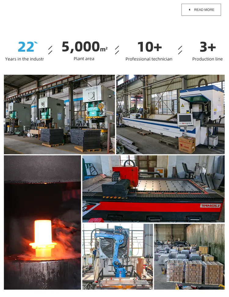 china couplings forgings factory