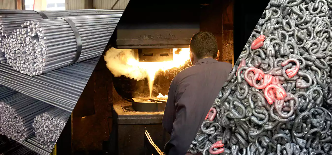 china couplings forgings factory