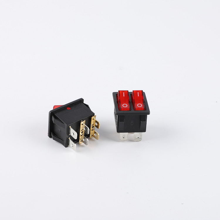 china covered rocker switch factories