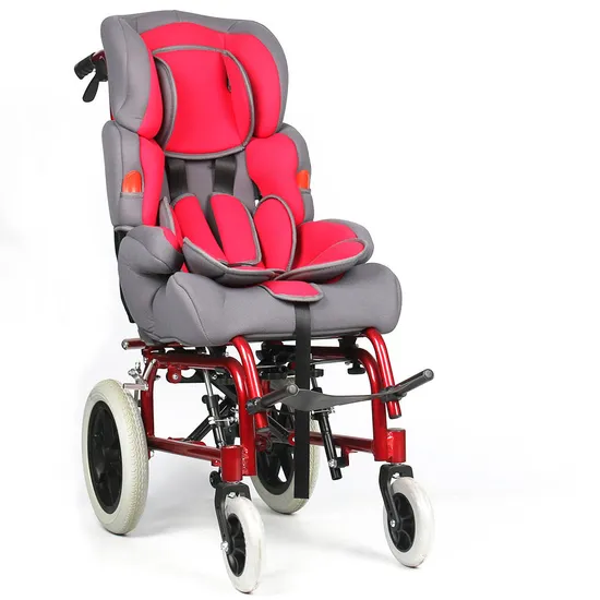 china cp wheelchair for teenager factory