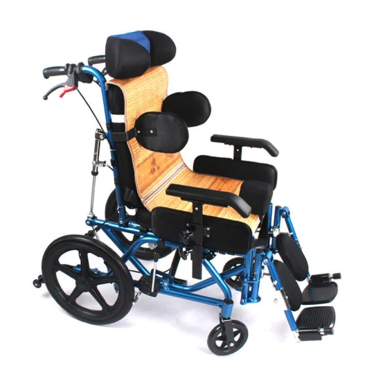 china cp wheelchair for teenager factory